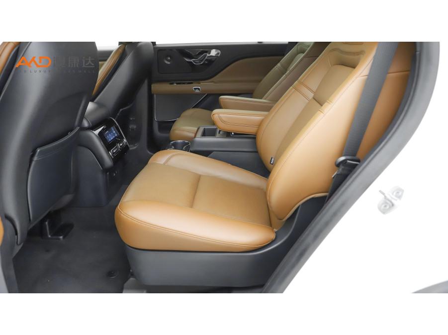 Lincoln Aviator 2022 3.0T V6