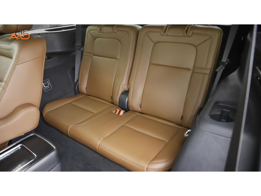 Lincoln Aviator 2022 3.0T V6
