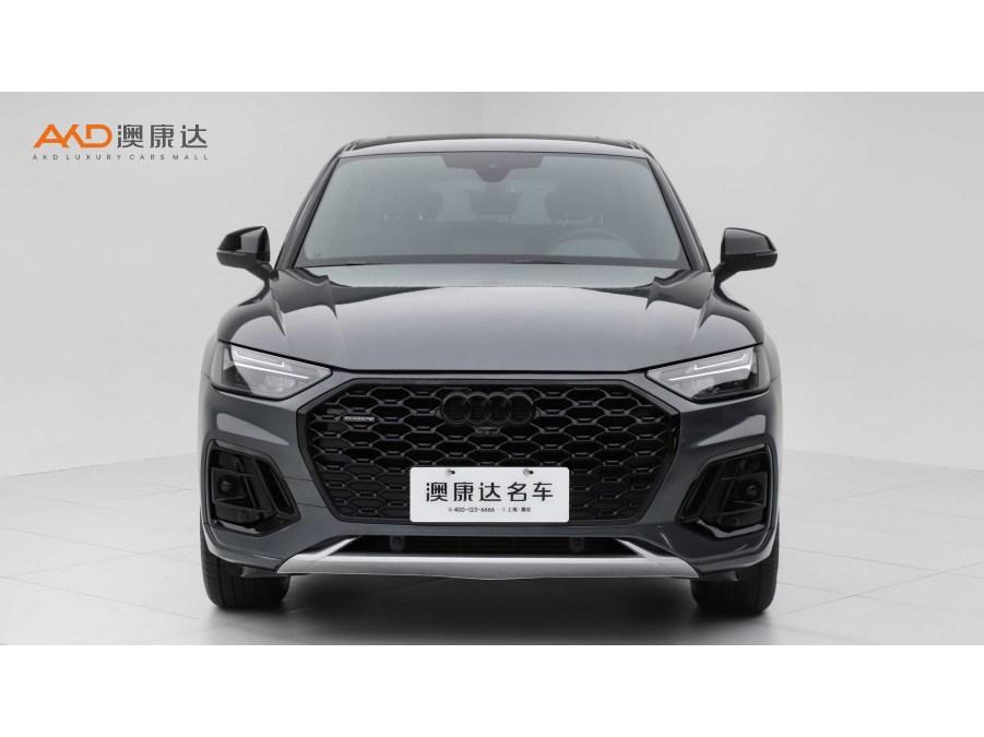 Audi Q5L Sportback 2021 40 TFSI Fashion