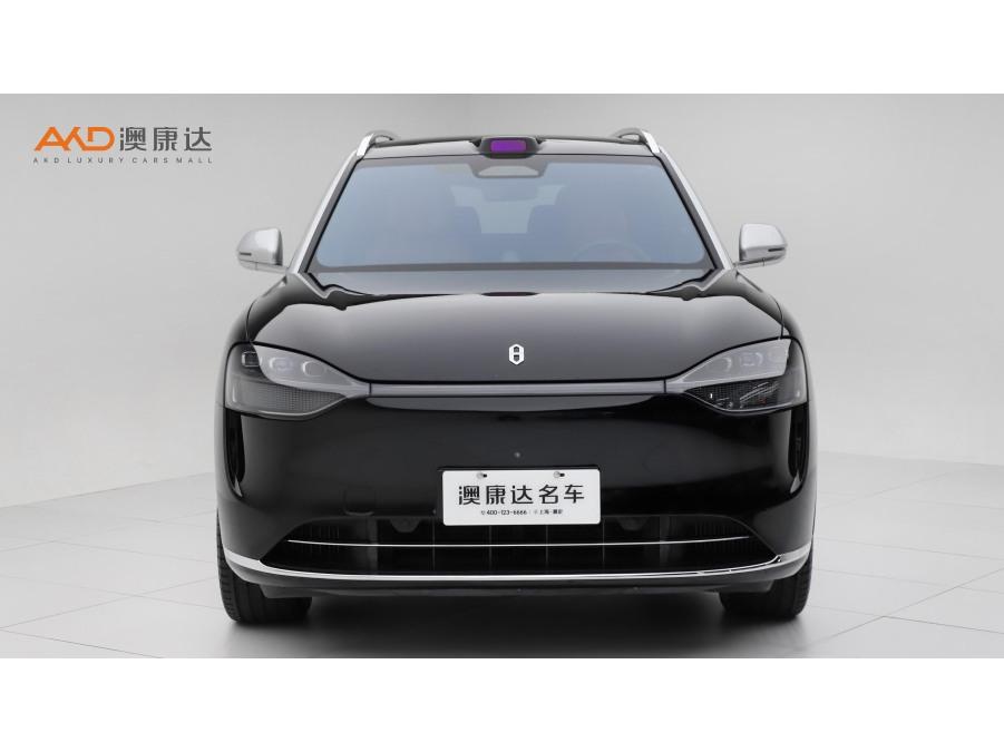 AITO M9 2024 zeng cheng Ultra liu seats ban