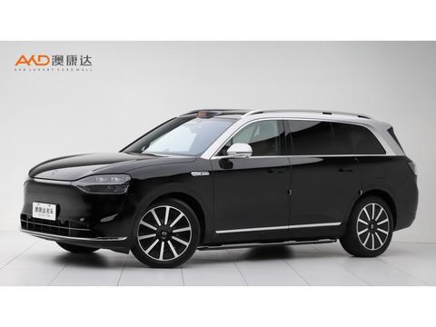 AITO Wenjie AITO M9 2024 — пригон из Китая