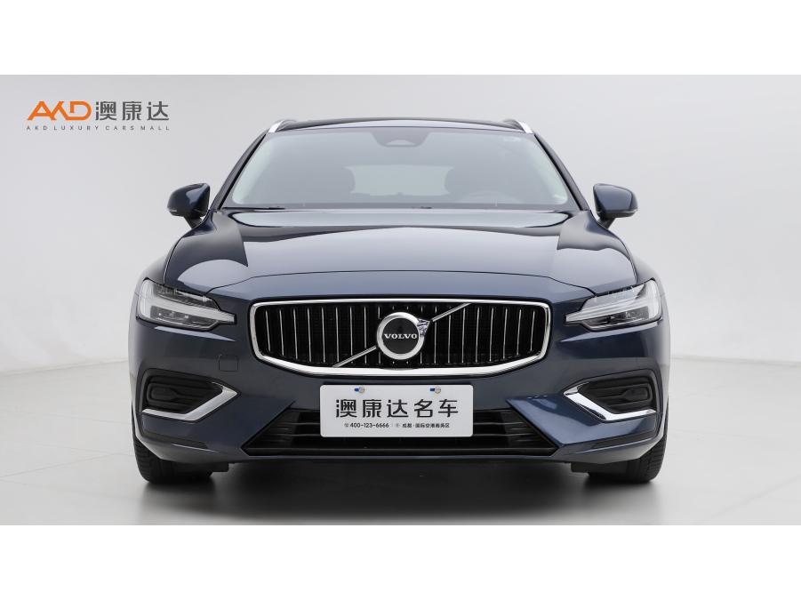 Volvo V60 2024 B5 Luxury