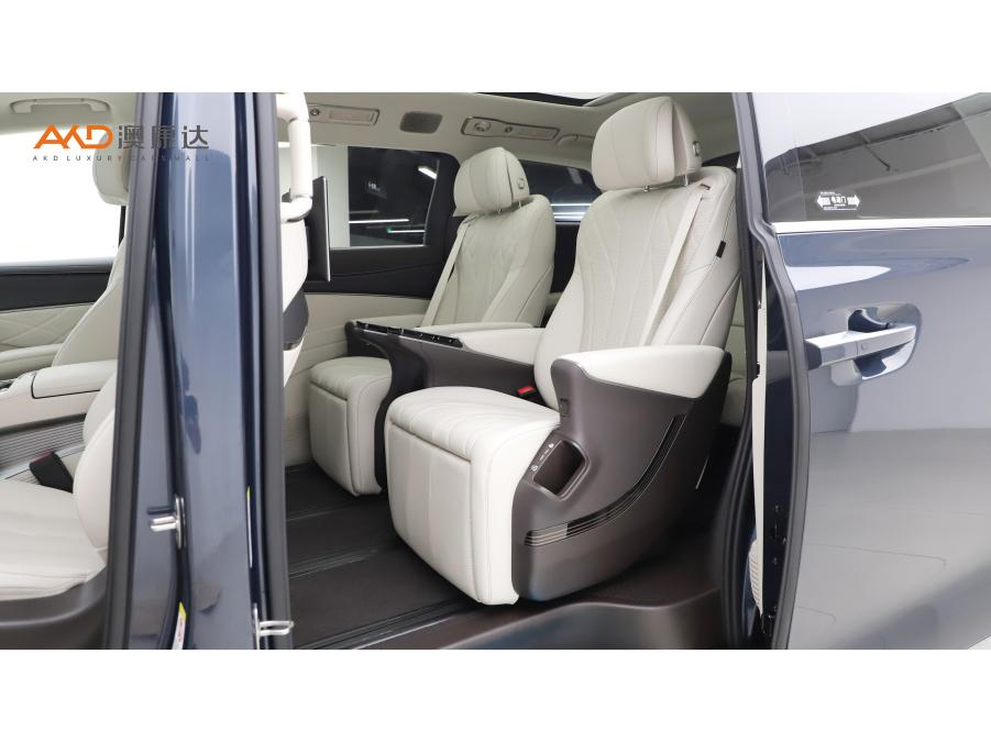 Denza D9 DM 2025 Smart Drive 1020 Flagship
