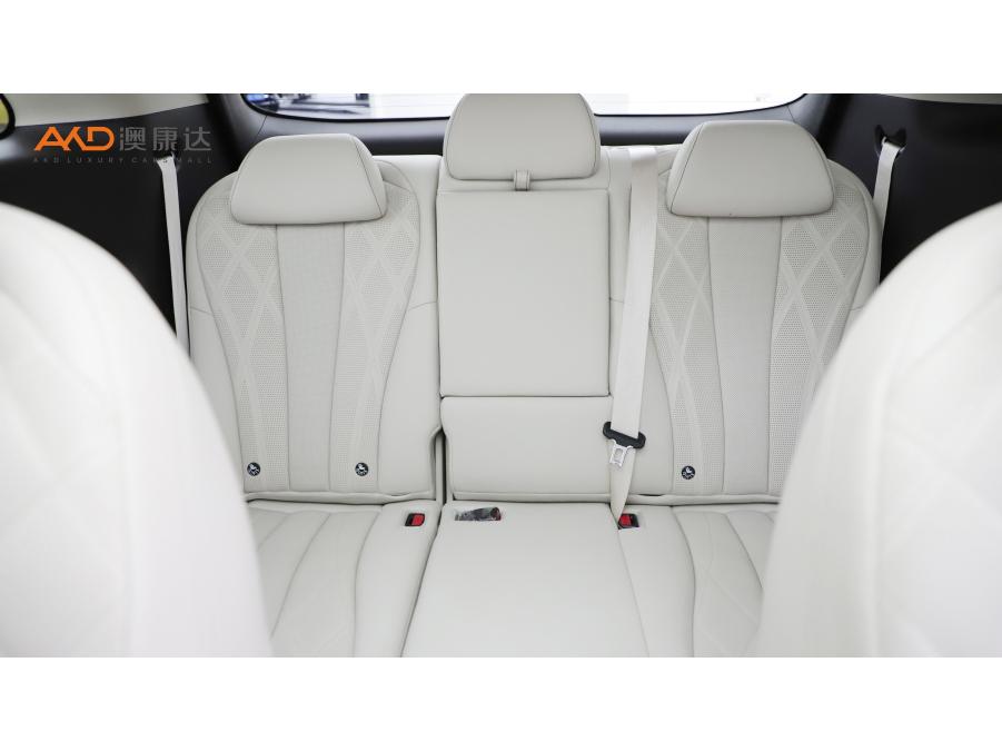 Denza D9 DM 2025 Smart Drive 1020 Flagship