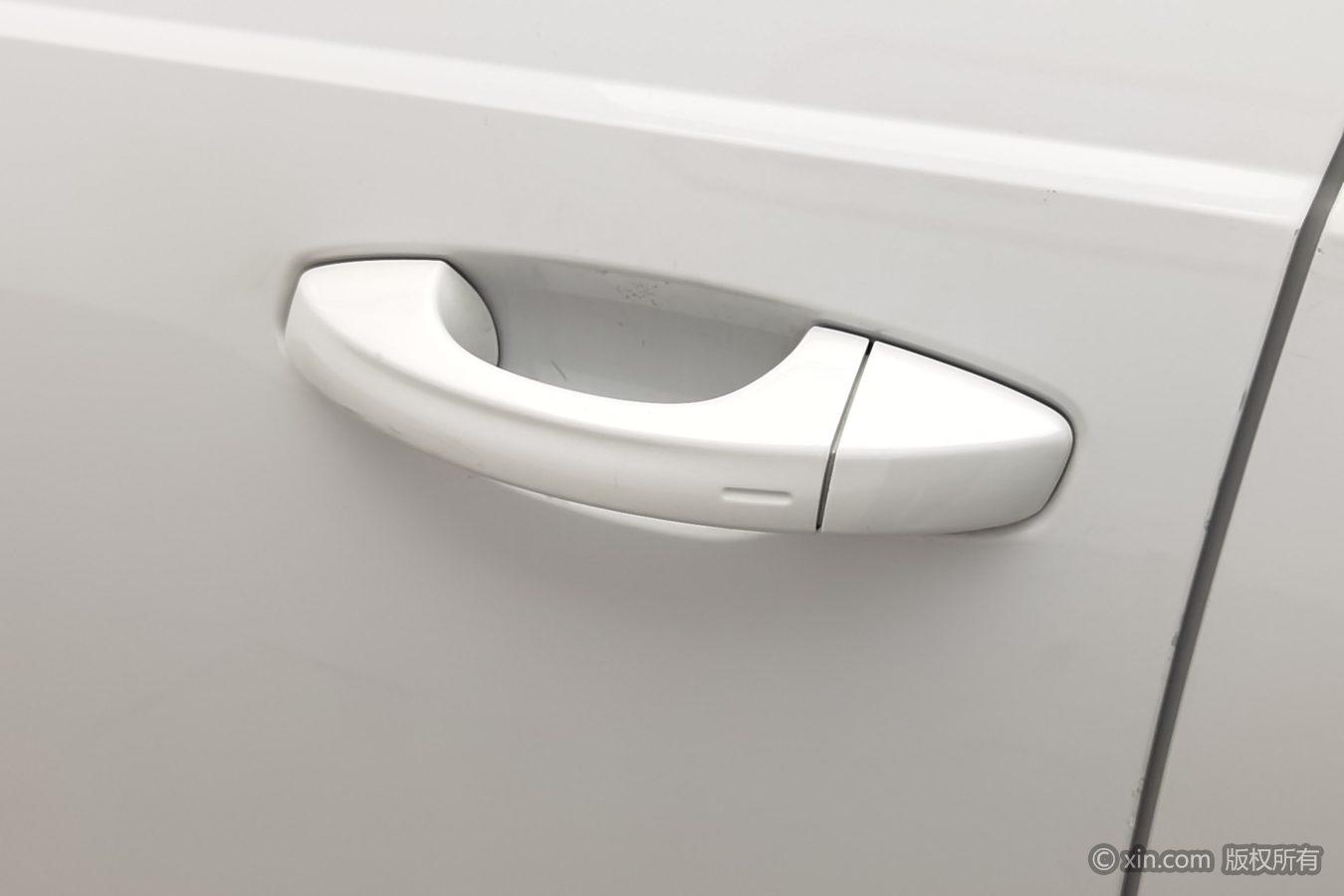 Audi Q3 2019 35 TFSI Fashion
