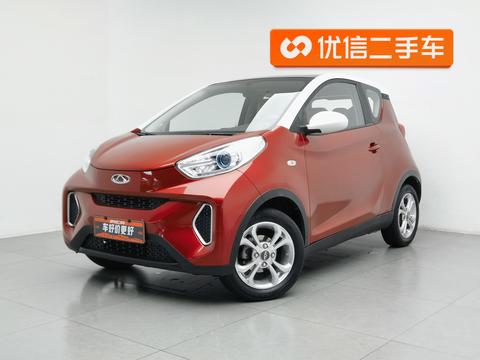 Chery Little Ant