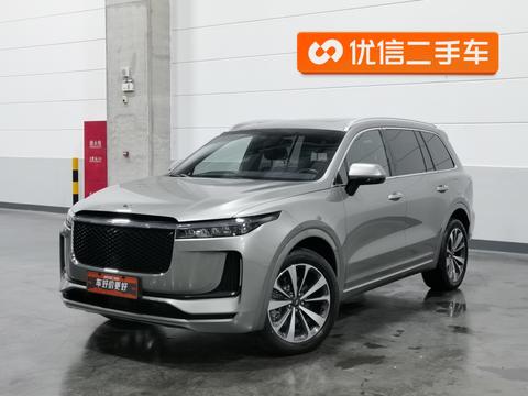Li Auto ONE