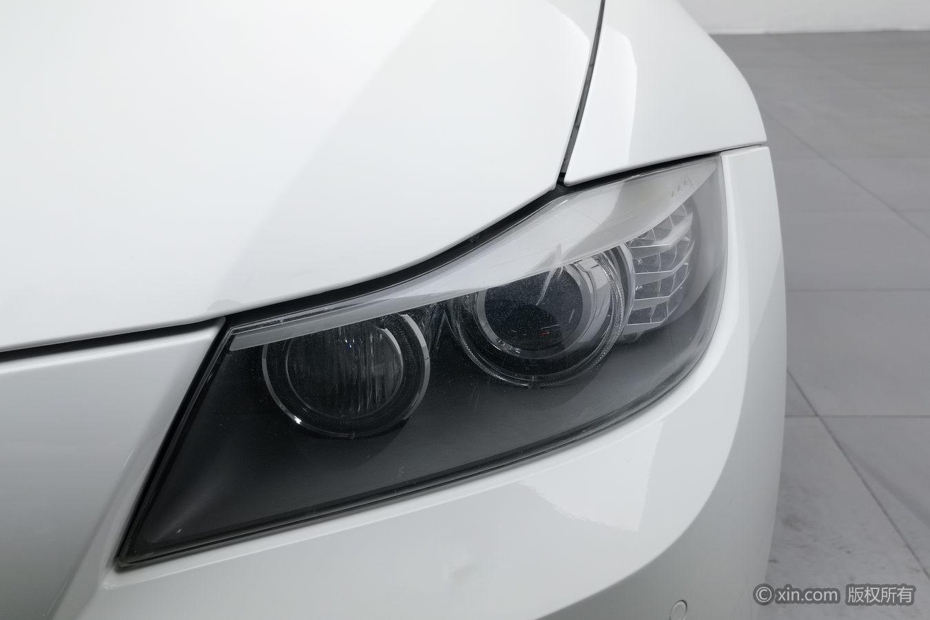 BMW 3 Series 3 2010 325i Luxury