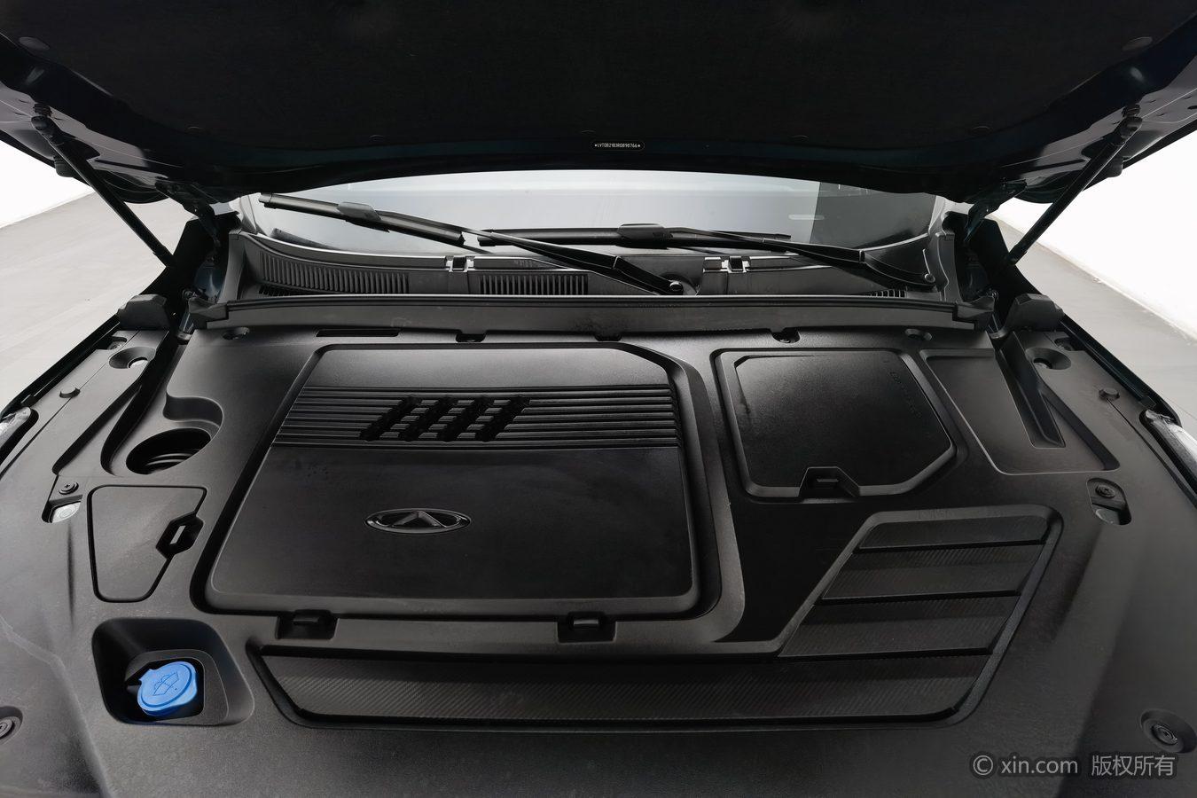 Chery 8 PRO 2024 Champion 290T 7 мест