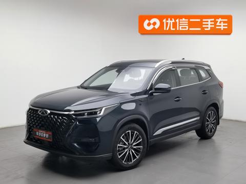 Chery 8 PRO