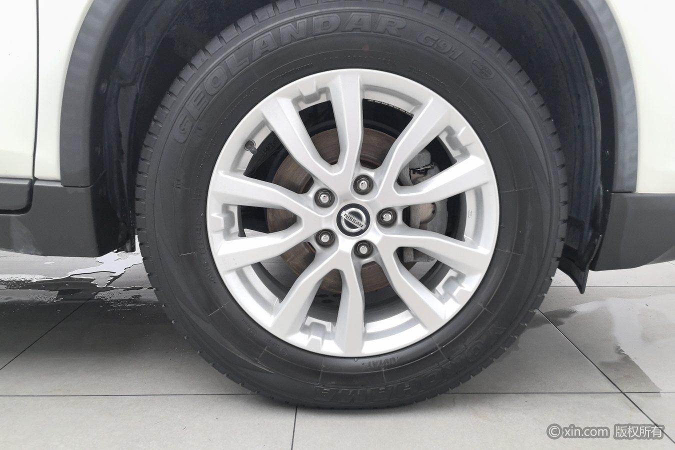 Nissan X-Trail 2021 2.0L XL Premium CVT 2WD Premium
