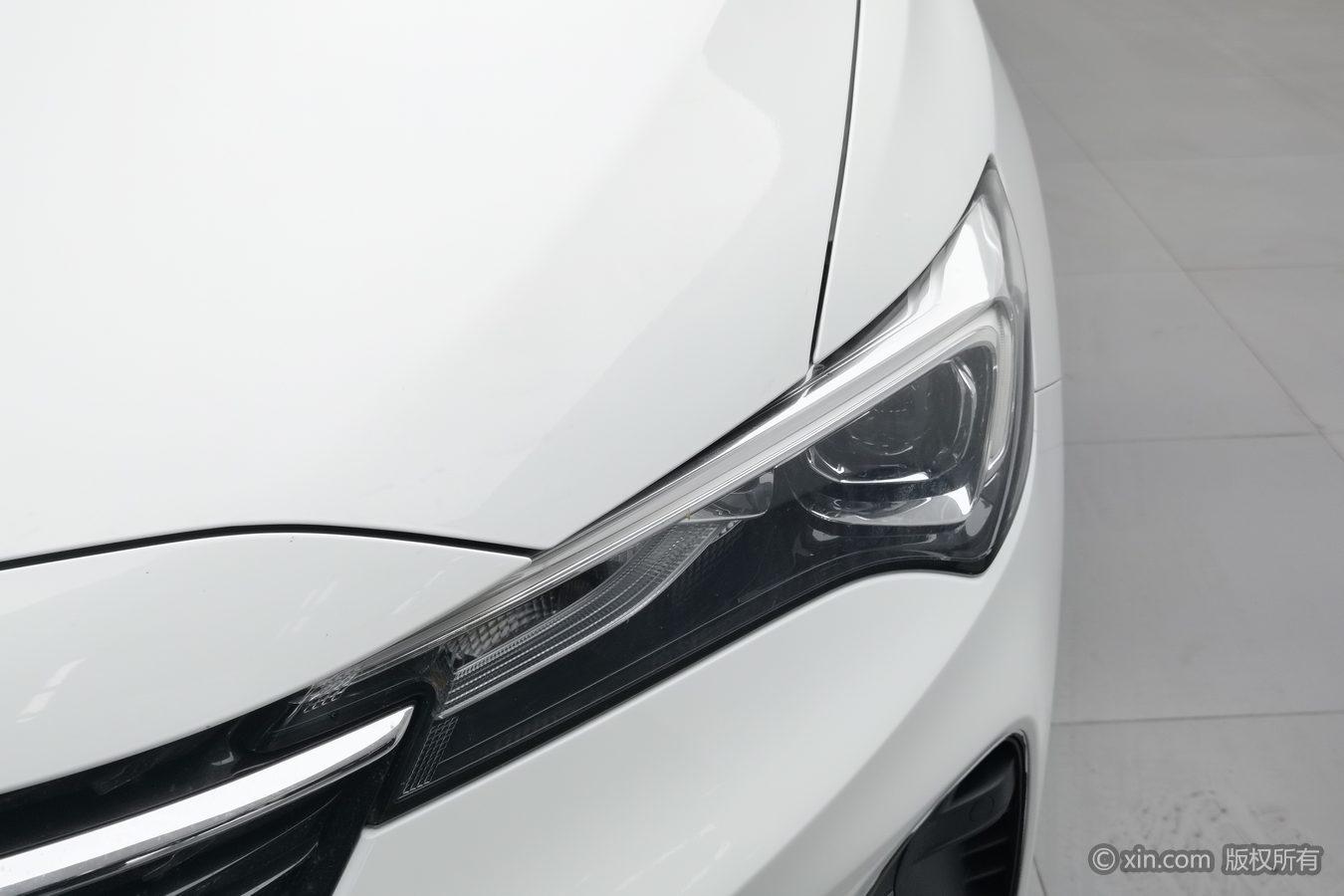 Buick Verano 2023 Pro 533T