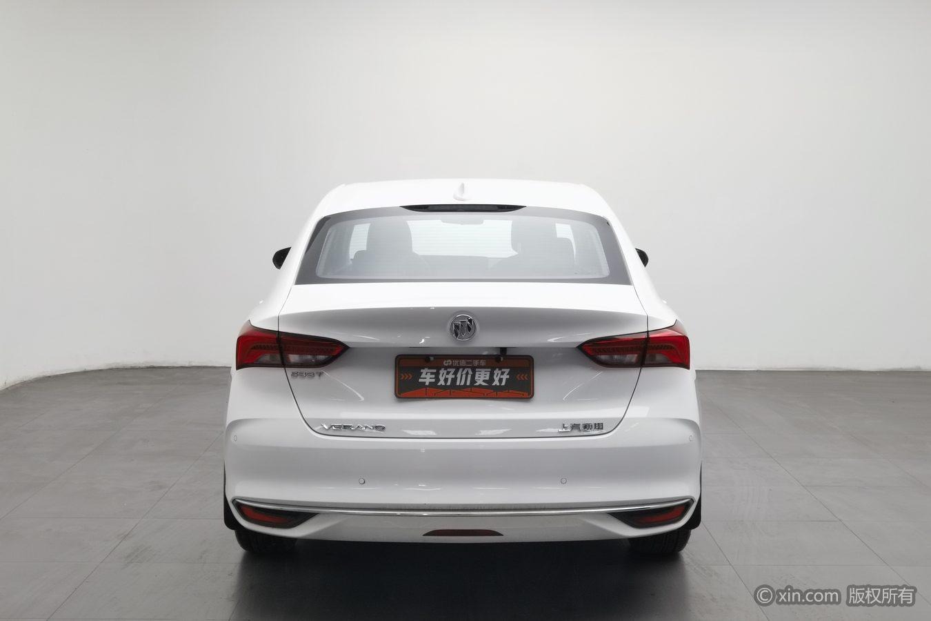 Buick Verano 2023 Pro 533T
