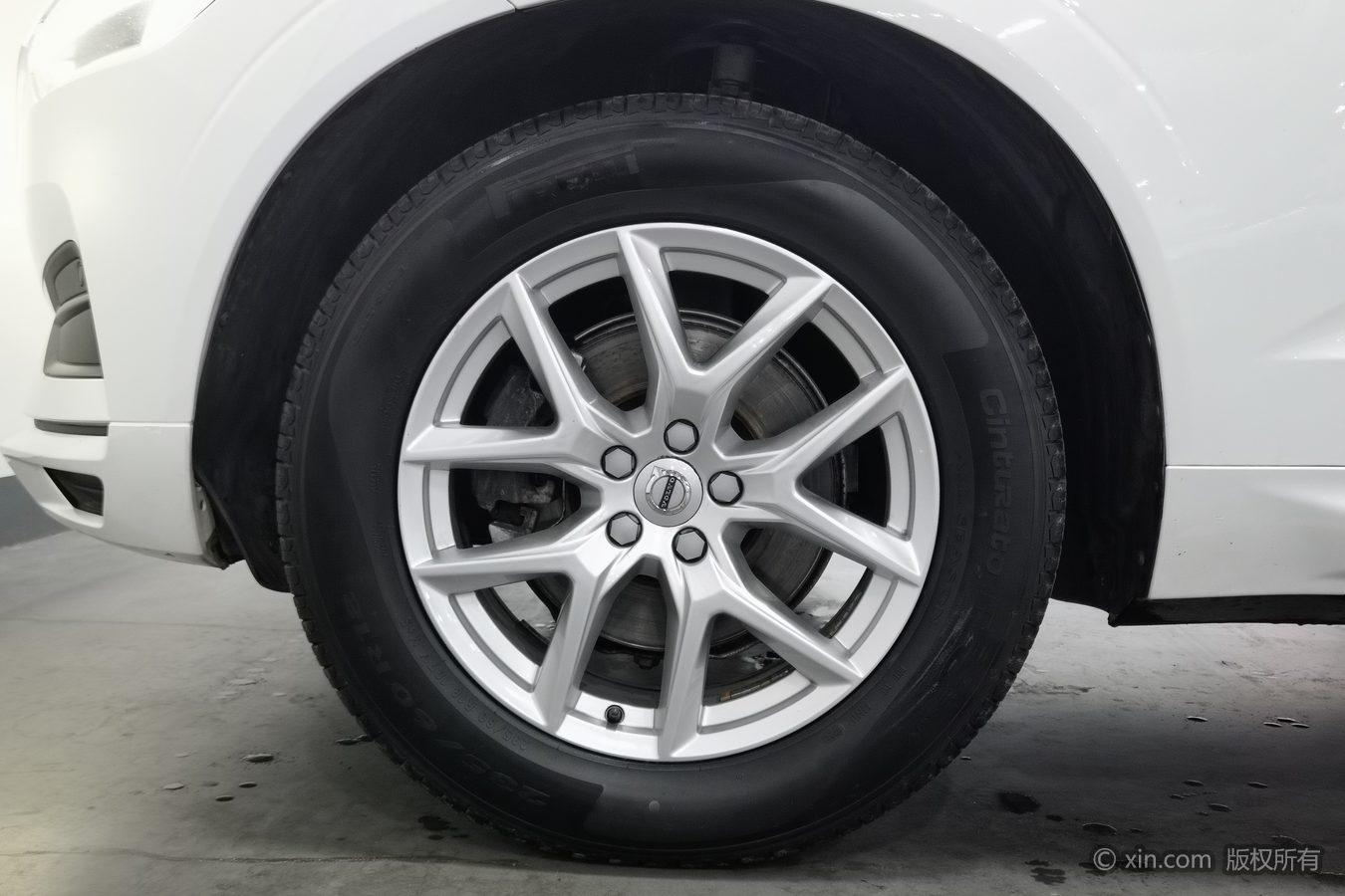 Volvo XC60 2019 T5 VI