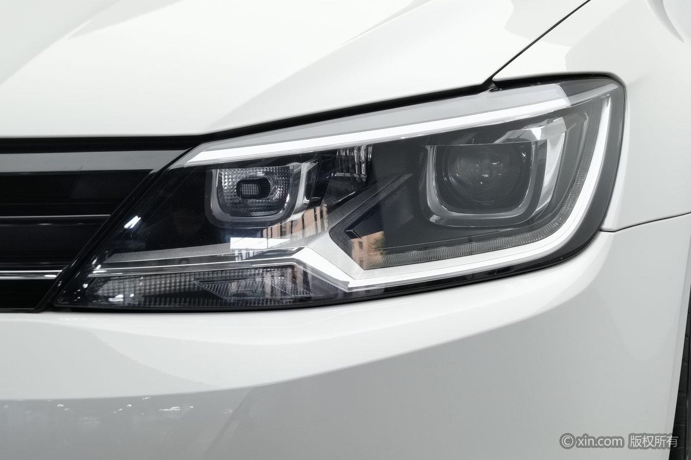 Volkswagen Lamando 2018 280TSI DSG Comfort