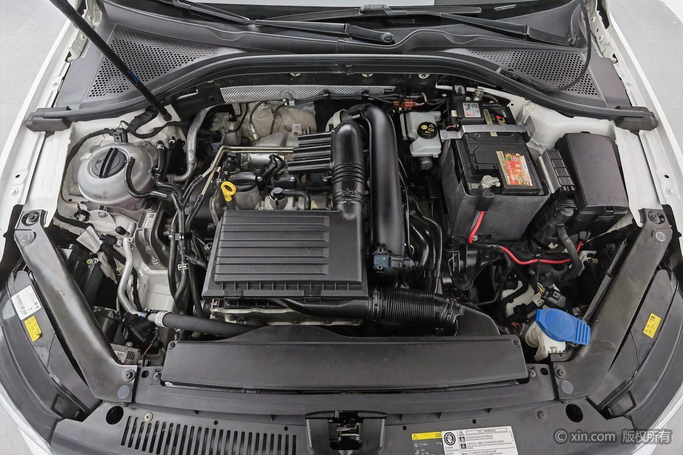 Volkswagen Lamando 2018 280TSI DSG Comfort