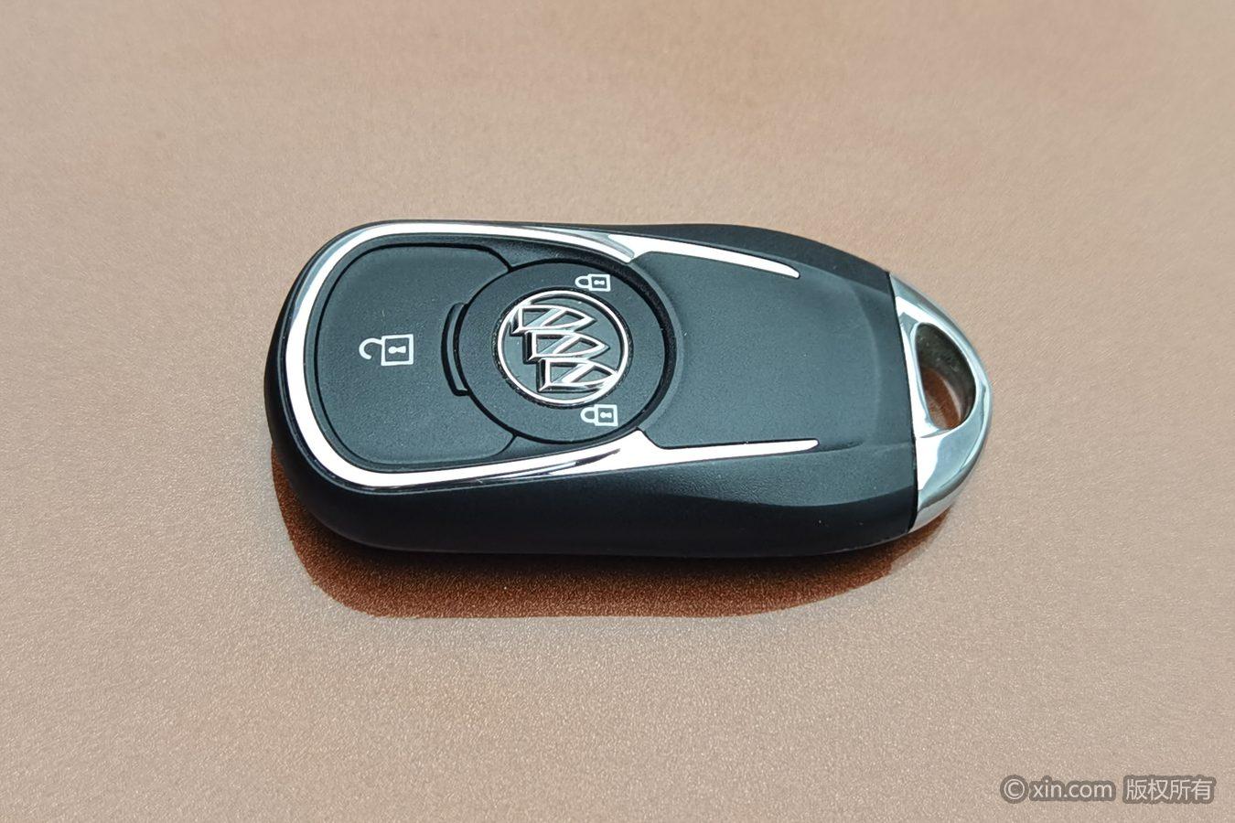 Buick Encore 2020 20T CVT Luxury