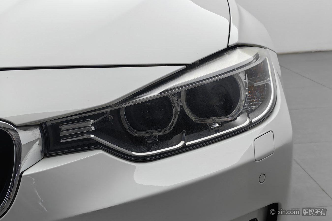 BMW 3 Series — фотографии объявления, Фото 6