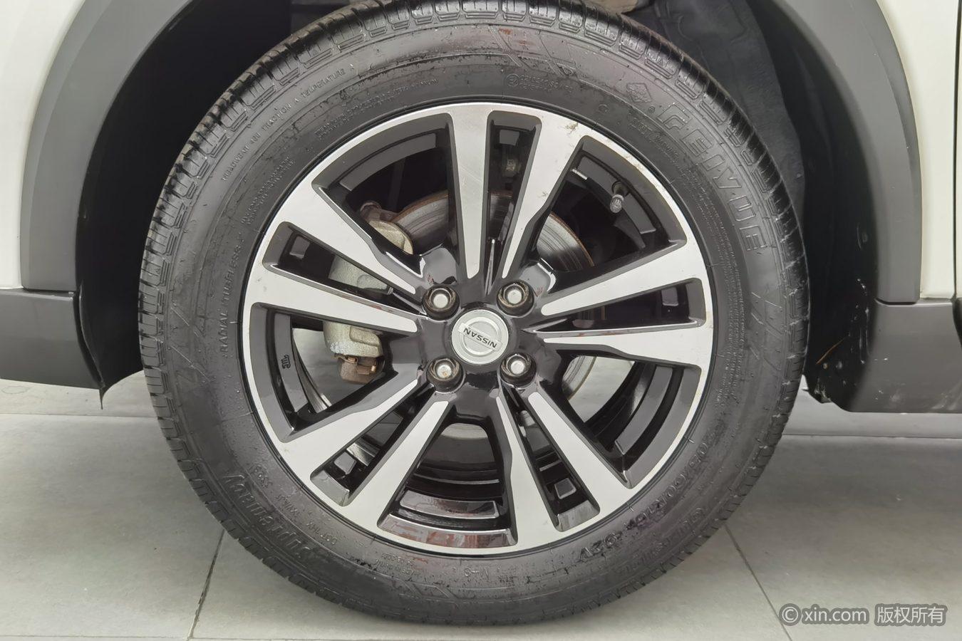 Nissan Kicks 2020 1.5L MT