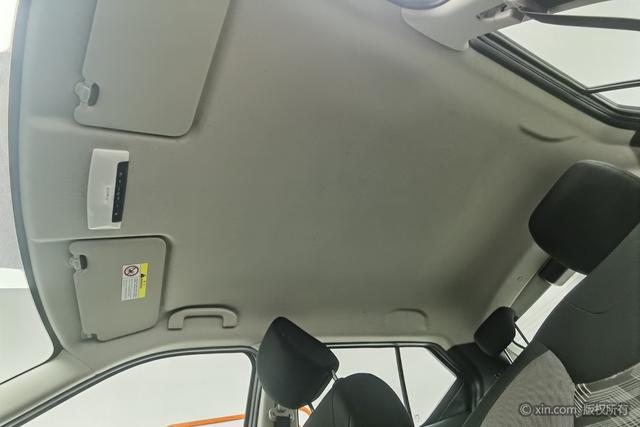 Nissan Kicks 2020 1.5 L MT — фото 20