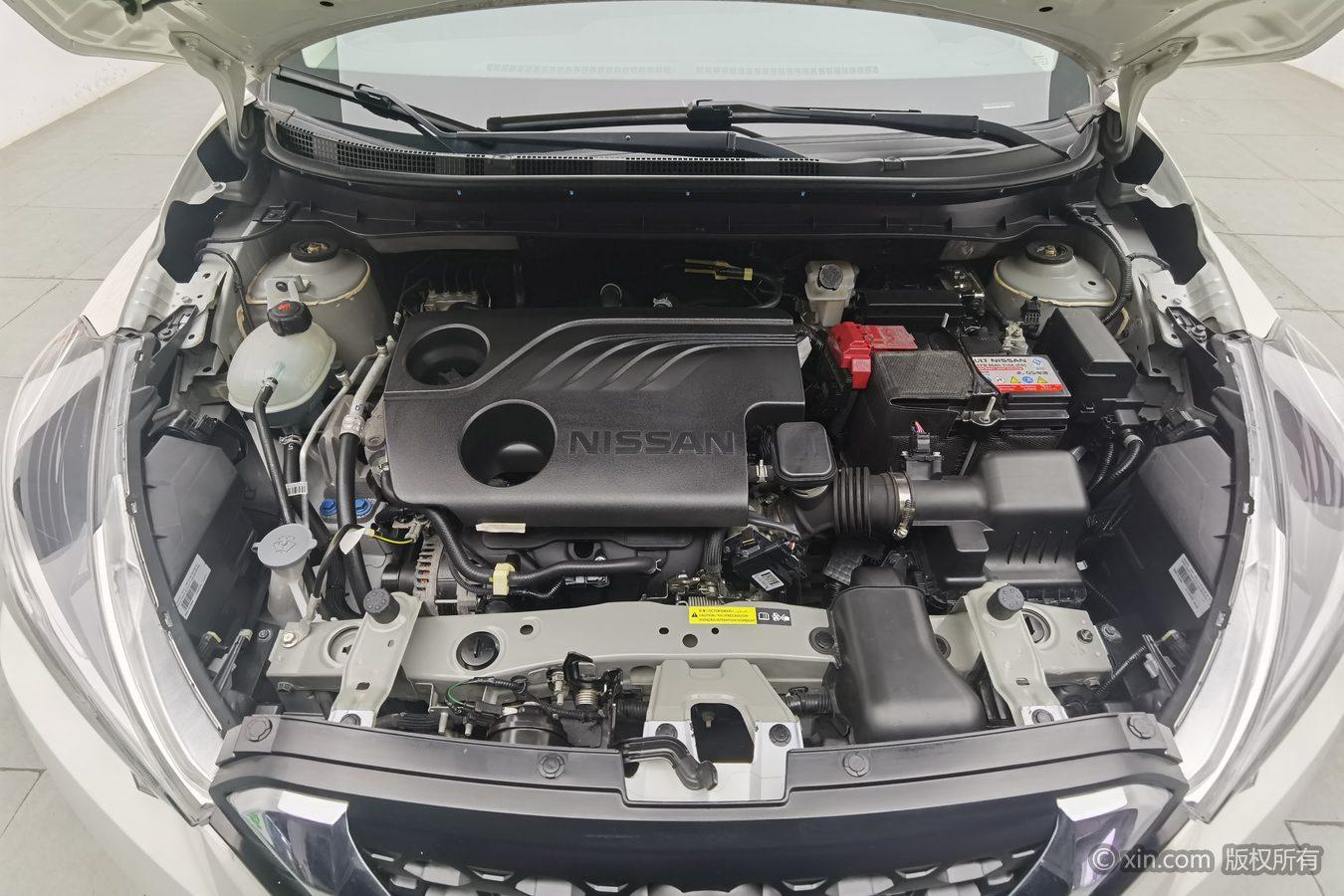 Nissan Kicks 2020 1.5L MT