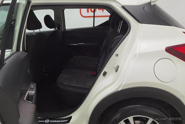 Nissan Kicks 2020 1.5 L MT — фото 19