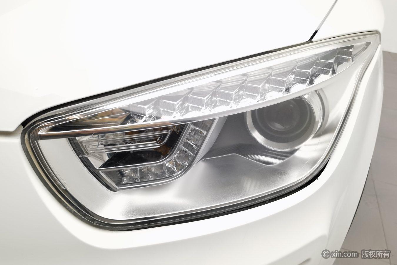 Bestune X80 2016 2.0L AT Luxury