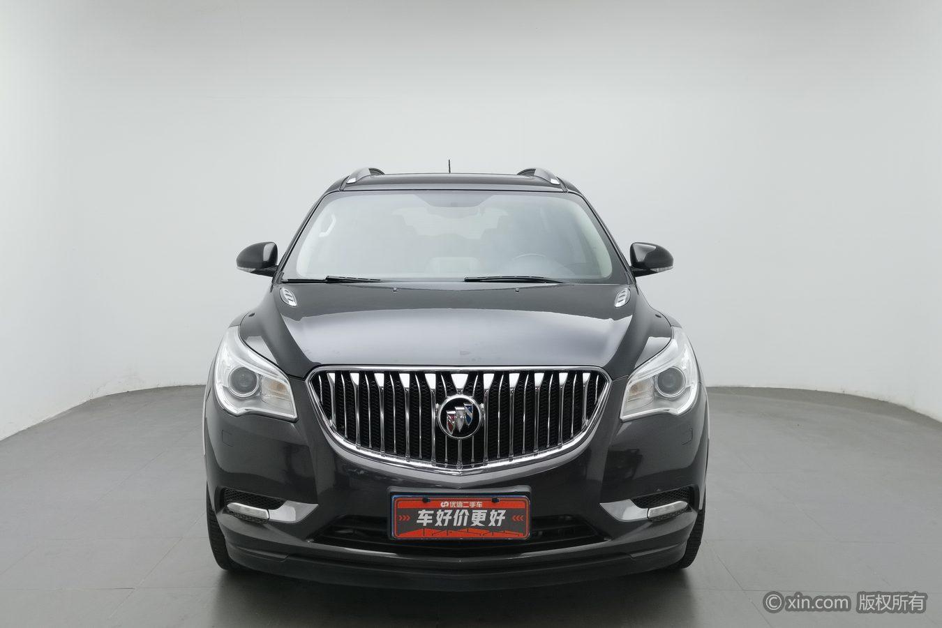Buick Enclave — фотографии объявления, Фото 4