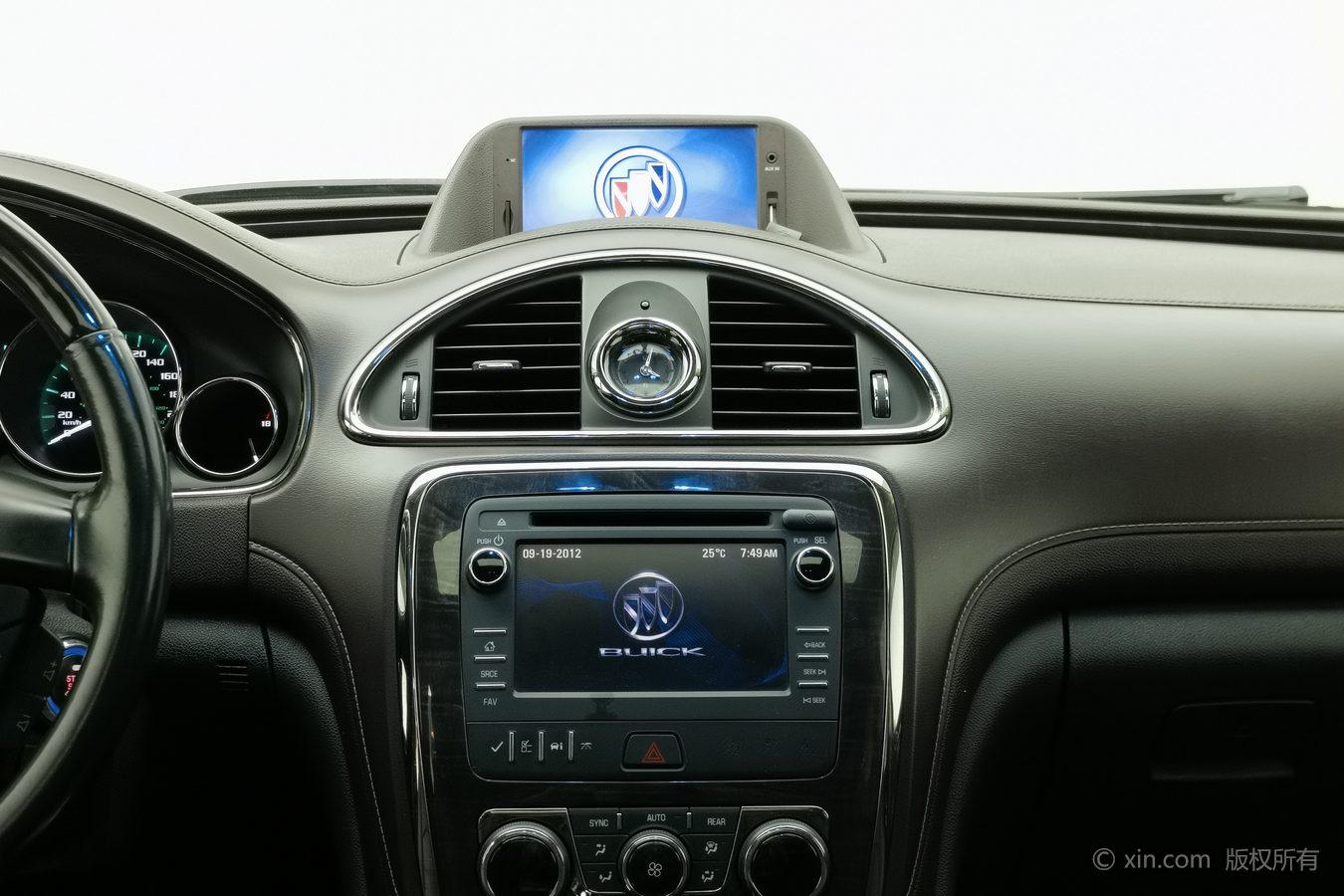 Buick Enclave — фотографии объявления, Фото 17