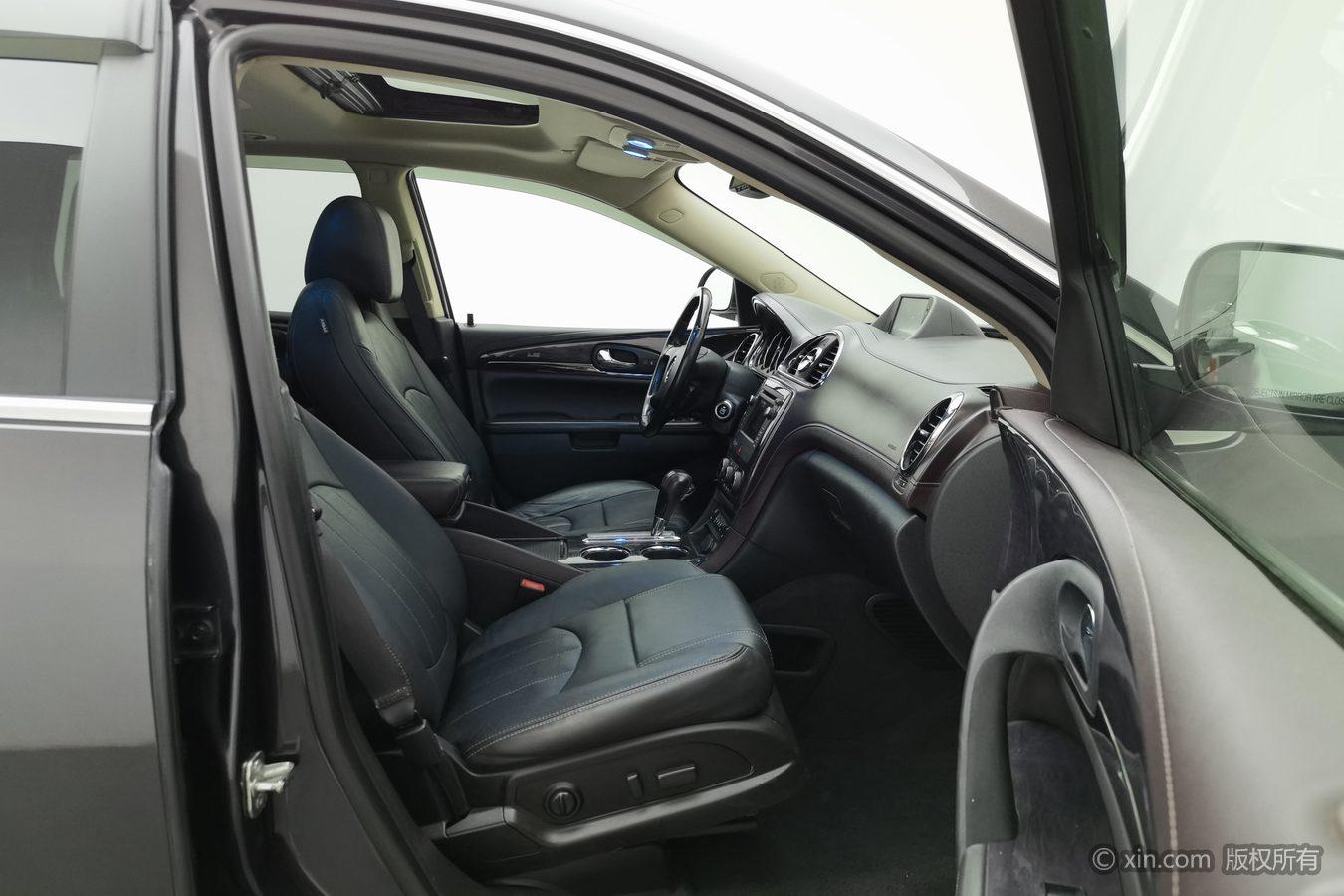 Buick Enclave — фотографии объявления, Фото 23