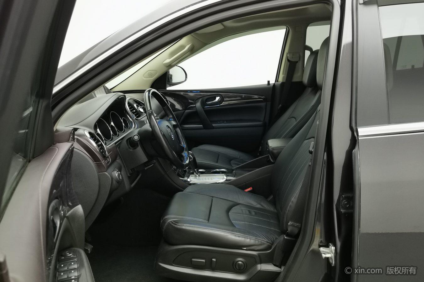 Buick Enclave — фотографии объявления, Фото 14