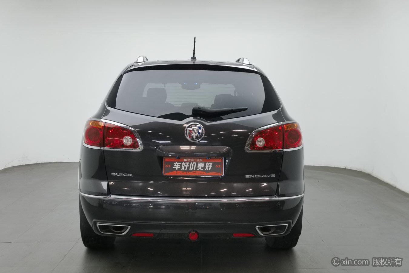 Buick Enclave — фотографии объявления, Фото 5