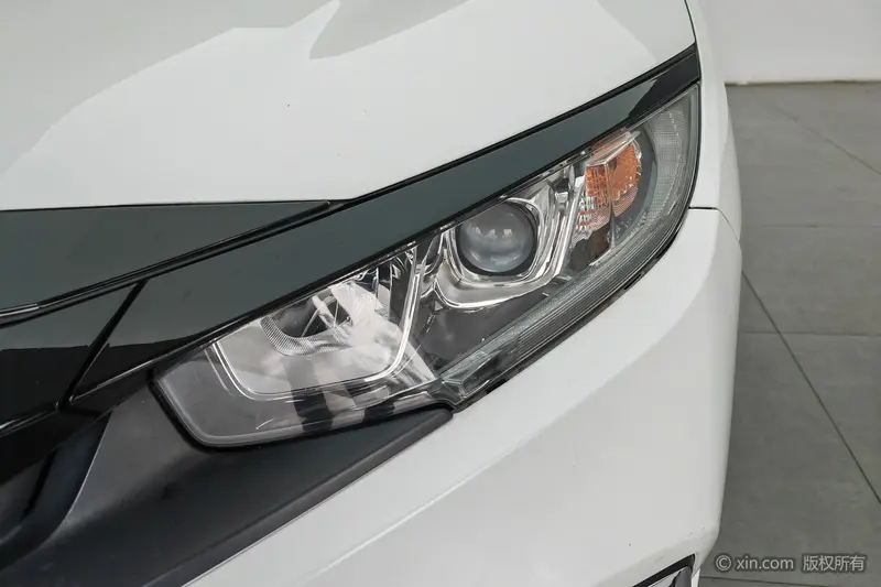Honda Civic — фото 5