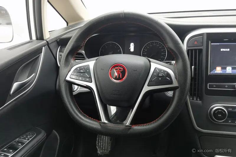 BYD Song MAX 1.5 T MTLuxury 7 — фото 9