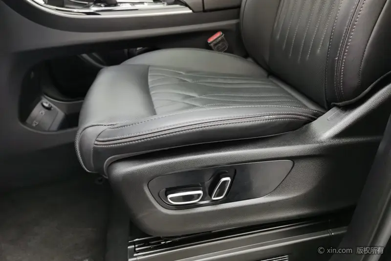 Trumpchi GACTrumpchi M8 — фото 13