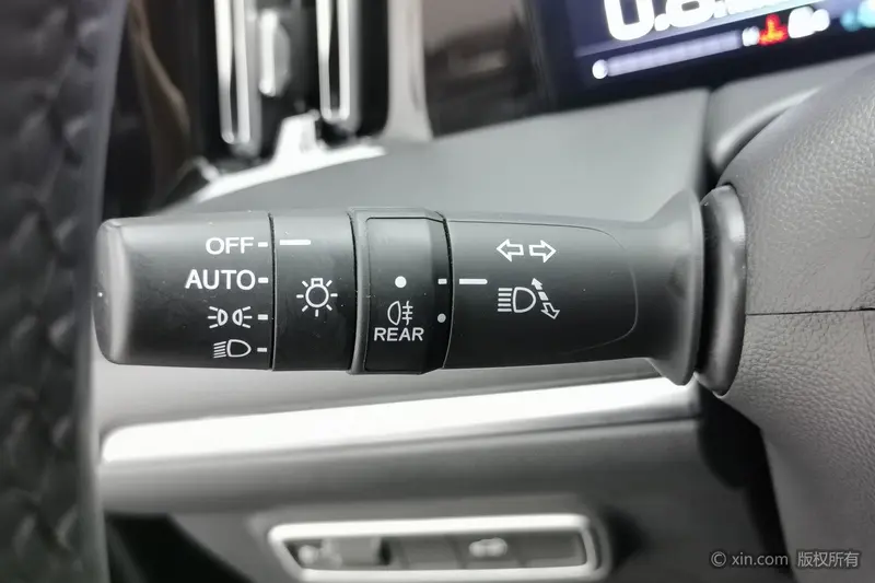 Trumpchi GACTrumpchi M8 — фото 11