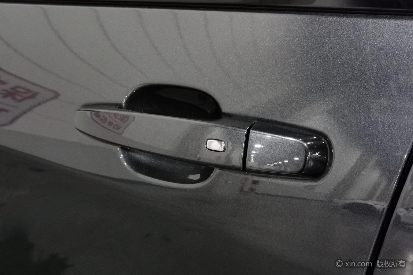 Chevrolet Equinox 2021 550T RS