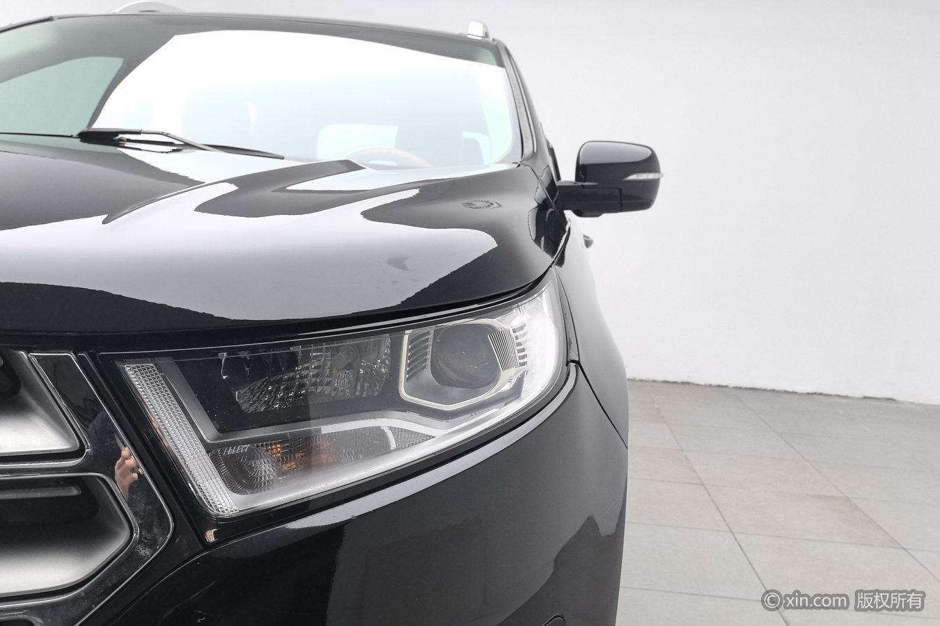 Ford Edge 2018 EcoBoost 245 5 мест V