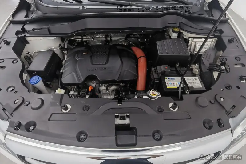Haval H 2 1.5 T MT 2 WD Comfort — фото 6
