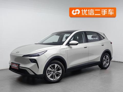 Bestune Yueyi 03