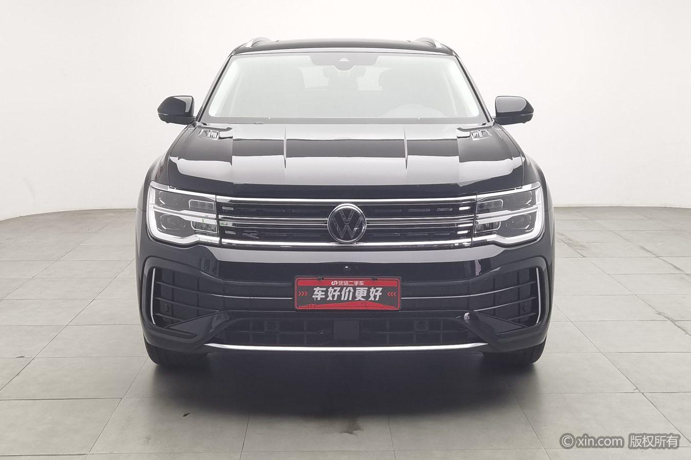 Volkswagen Teramont 2024 X 380TSI