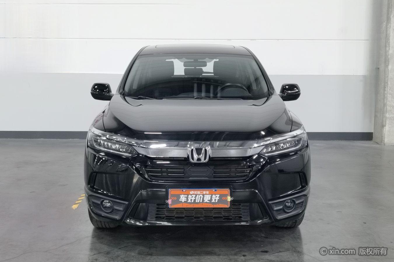 Honda Breeze 2021 240TURBO CVT Elite