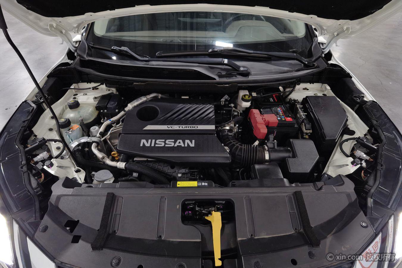 Nissan Qijun id 4438178 из Китая 17