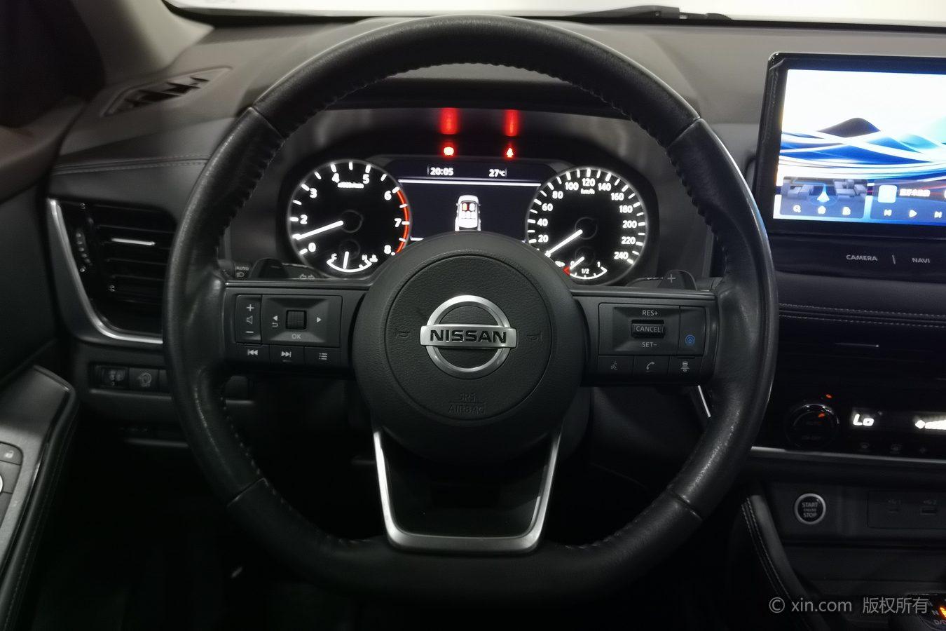 Nissan Qijun id 4438178 из Китая 20