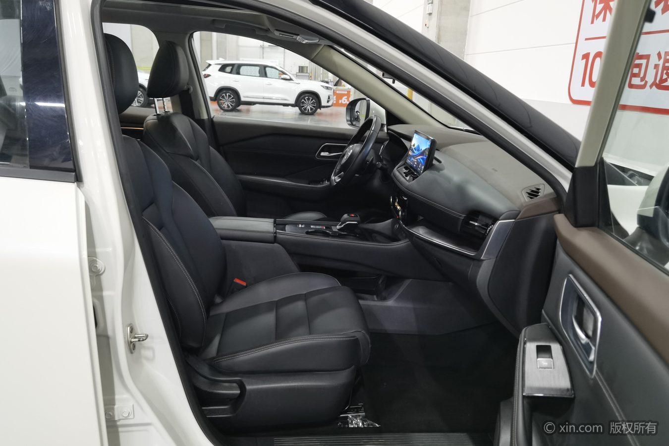 Nissan Qijun id 4438178 из Китая 21