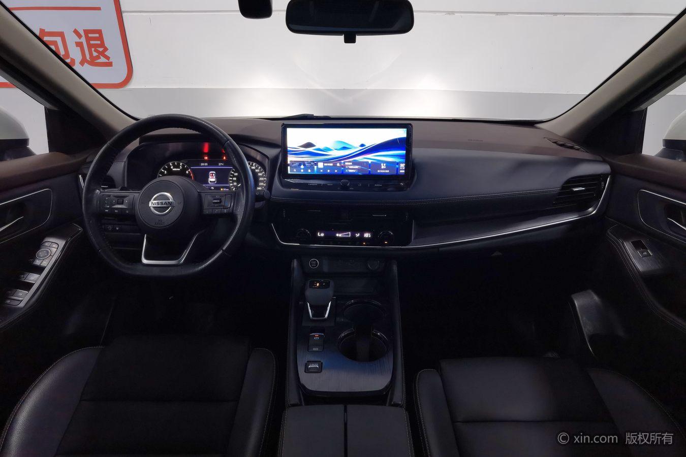 Nissan Qijun id 4438178 из Китая 23