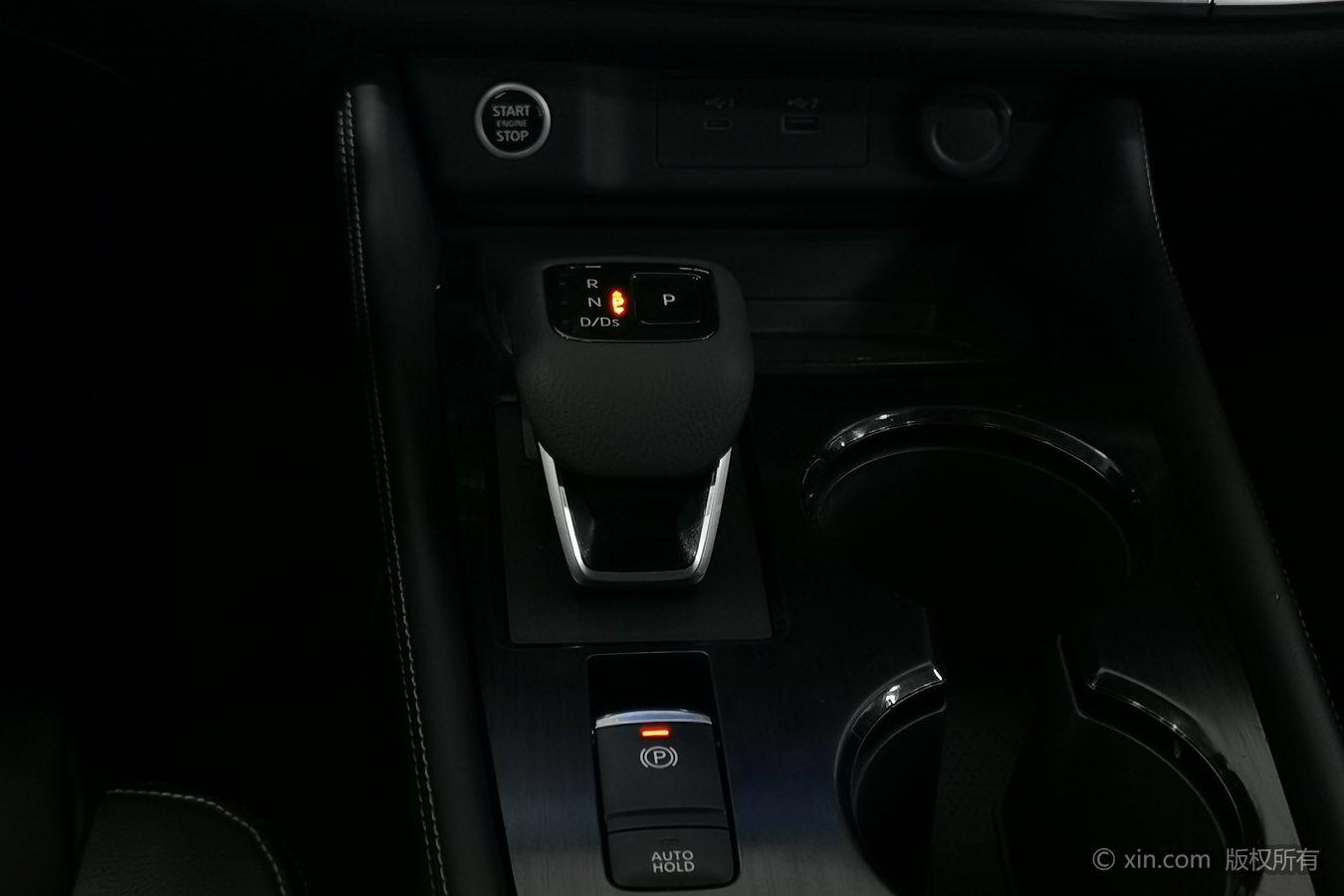 Nissan Qijun id 4438178 из Китая 24