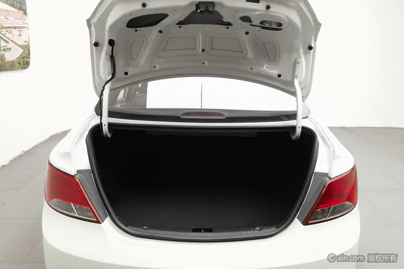 Hyundai 1.4 L ATGLS — фото 18