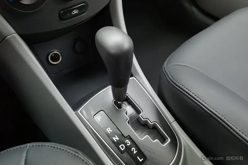 Hyundai 1.4 L ATGLS — фото 10