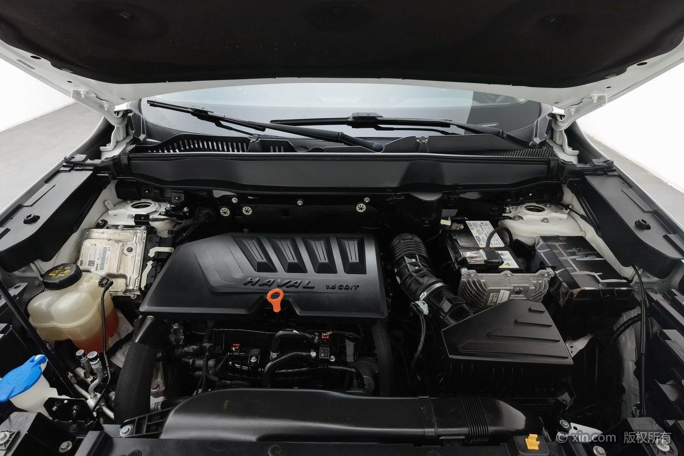 Haval H6 2021 1.5GDIT AT Pro